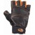 Рукавички безпалі Climbing Technology PROGRIP FERRATA Glove - half fingers S